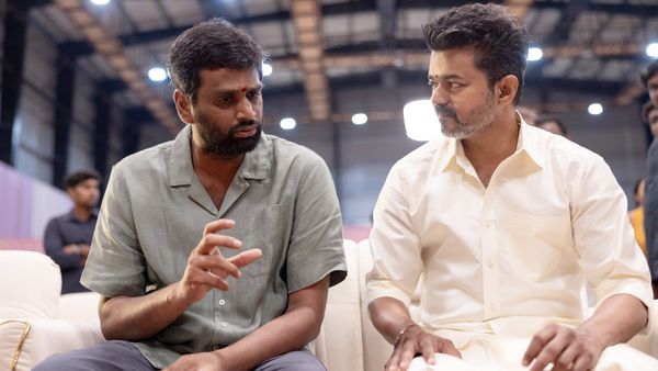 Thalapathy 69 Titled ‘Naalaiya Theerpu’? Here Are The Details And Expected First Look Release Date