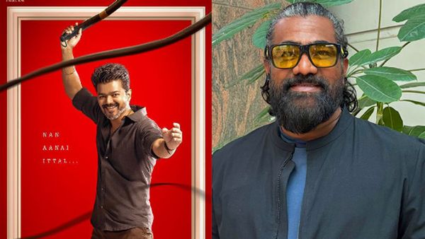 Vijay Thalapathy’s T69 Title: KVN Productions Unveils The Title - “Jana Nayagan”