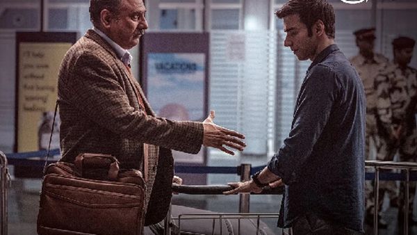 The Mehta Boys Music Album Unveiled By Prime Video Highlights Emotional Themes Of Love And Family