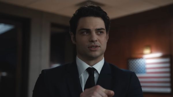 The Recruit Season 2 Release Time: Here's When 1st Episode Of Spy Adventure Will Premiere On Netflix In India