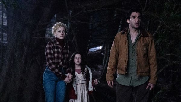 The Wolf Man: Julia Garner About Her Upcoming Horror Fantasy Film Says “I Wanted It To Feel That The...