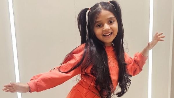 Child Actor Tiyanshika Sengar Joins Chhathi Maiyya Ki Bitiya As Radha: I’m Excited As I Get To Shoot With...