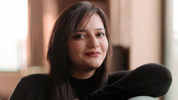 Tulsi Kumar New Song: Taani Tanvir Drops Poster For Her New Directorial Song ‘Vekhnu’; Starring Taha Shah