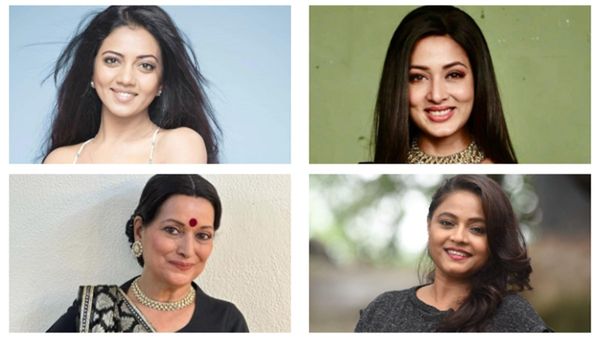 Neha Joshi(Atal) To Himani Shivpuri(Happu Ki Ultan Paltan): Actors Share Their Healthy Eating Habits!