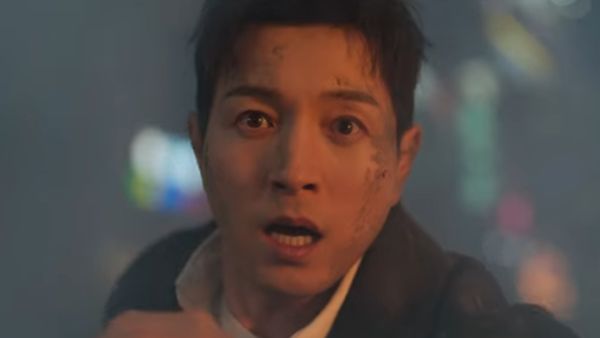 'Unmasked' K-Drama Mystery Series Gets Trailer For Disney+, More Details