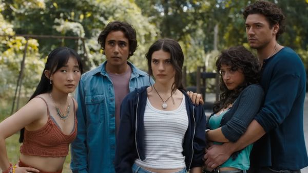 Video-Game Inspired Film 'Until Dawn' Gets Trailer By Paramount, Watch And Learn More