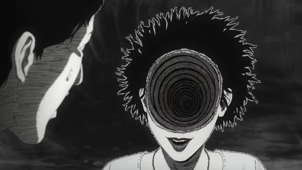 A Compilation Of Horror Clips From Anime 'Uzumaki' Released By Netflix, More Details