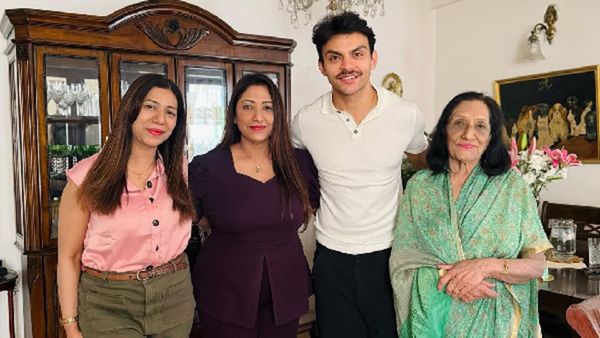 Veer Pahariya Honors Squadron Leader Ajjamada B. Devayya Ahead Of His Debut In Skyforce
