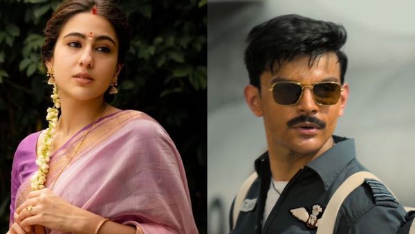 Sky Force: Veer Pahariya Drops Hint About His Debut Film's Next Revelation; Is It About His Co-Star?