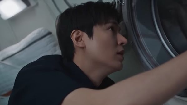 Netflix Teases Early Clip From Episode 4 Of 'When The Stars Gossip', Watch And Learn More