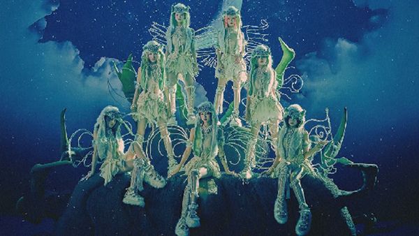 XDM Unidentified Waves Release Date: XG Announces The Latest Project To Be Released On January 31st