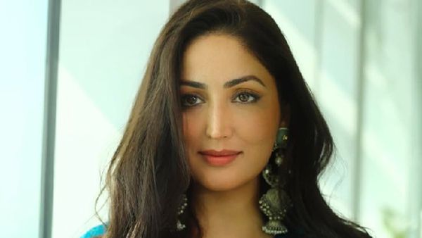 I Was So New to Mumbai… : Yami Gautam Reflects On Her Journey Talking About One Of Her First Works