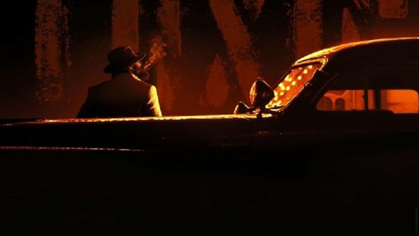 Toxic New Poster Out: Rocking Star Yash Shares A Glimpse Of Toxic And Promises A Surprise On His Birthday