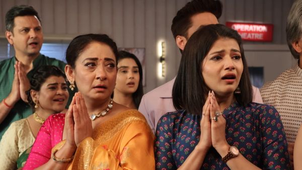 Yeh Rishta Kya Kehlata Hai Written Update January 3: Abhir Can Never Walk Again; Will Vidya Reveal Truth?