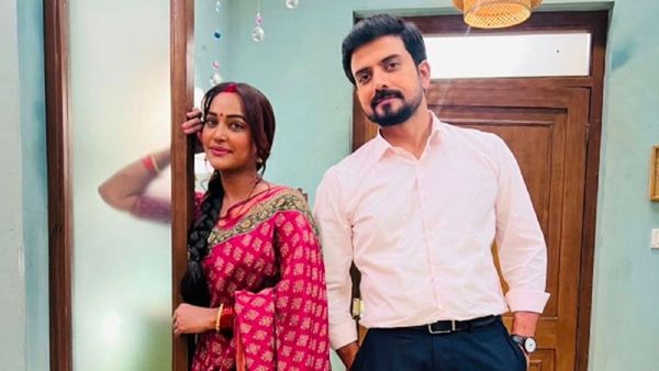 Yogendra Vikram Singh About His Rapport With Bas Itna Sa Khwaab’s Co-Star Says “Rajashree Made Sure To...