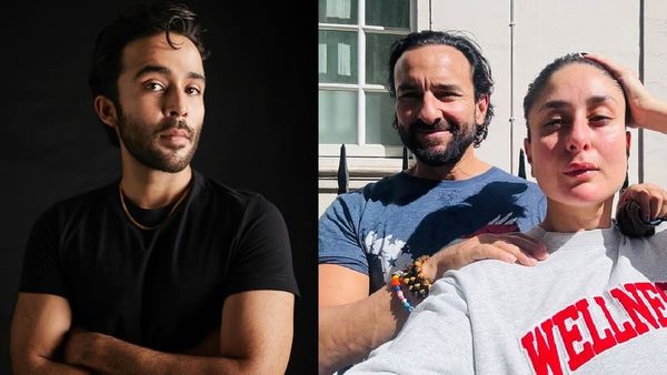 Kareena Kapoor's Cousin Zahan On Attack On Saif Ali Khan: It's Deeply Unsettling, Confusing & Chaotic