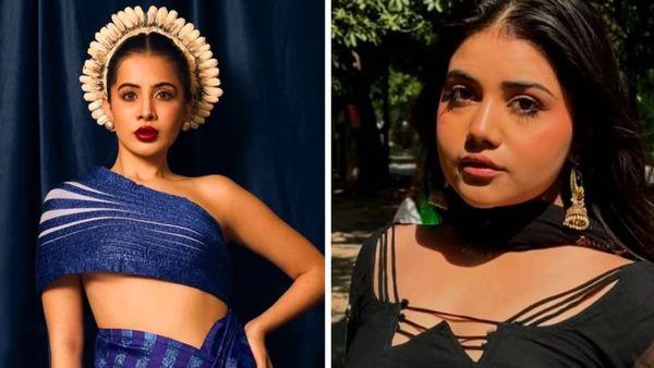 7 Days Live Contestants' Name: Uorfi Javed’s Youngest Sister, Follow Kar Lo Yaar Fame Dolly Javed Confirmed