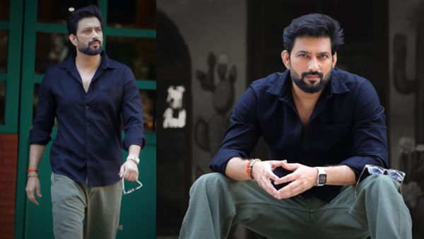 Aadesh Chaudhary : I Have Faced My Share Of Judgment Based On My Appearance But I've...