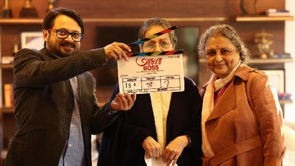 Windows Production Dominates the Box Office Every May: Nandita Roy and Shiboprosad Mukherjee's Legacy Continue