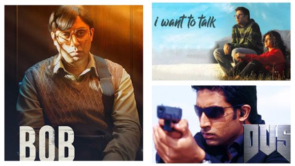 Abhishek Bachchan’s Birthday: Celebrate WIth A Binge Worthy Marathon On Tata Play Binge