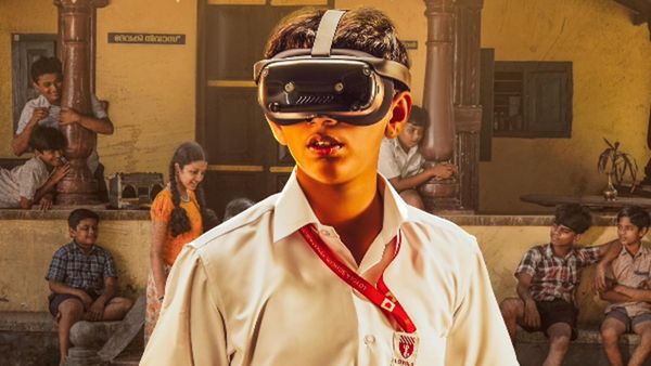 NFDC-Backed Malayalam Film Achappa’s Album Screened at Berlinale-EFM 2025