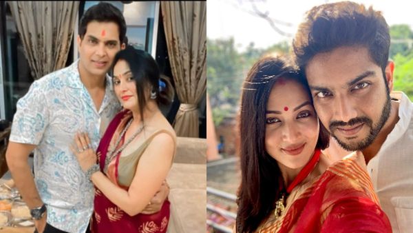 Sapna Sikarwar(Bimlesh) To Vidisha Srivastava (Anita Bhabhi): :Actors’ Valentine’s Day Plans Revealed!