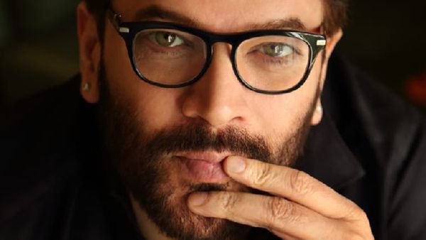 Aditya Pancholi Pledges Body to Medical Science, Inspires His Peers To Create A Legacy of Giving Back