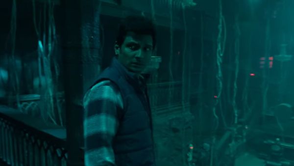 Aghathiyaa Trailer Unveils a Spectacular Fantasy-Horror Thriller, Set for Release on February 28