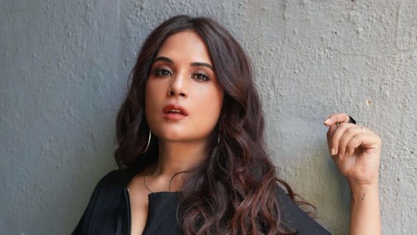 On Valentine’s Day, Richa Chadha Announces A Brand New Love Story Titled Akhri Somvaar Starring Herself