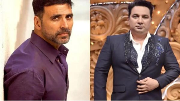 Welcome To The Jungle: Director Ahmed Khan Opens Up About His More Than 30 Year Friendship With Akshay Kumar