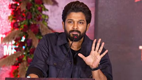 Pushpa 2’s Blockbuster Run: Allu Arjun Calls It an Emotion, Thanks Sukumar And Fans