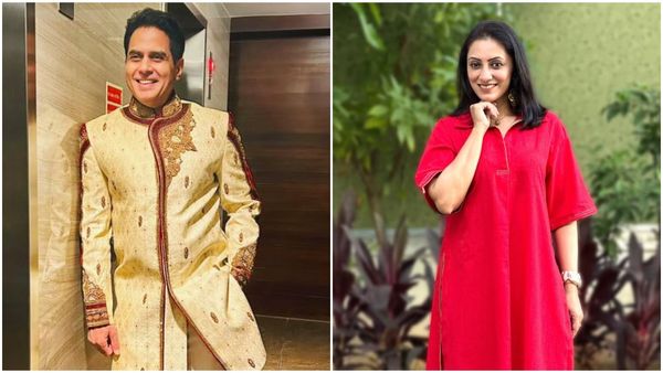 Aman Yatan Verma-Vandana Lalwani Divorce Reason: Why Couple Heading For Separation After 9 Yrs Of Marriage?