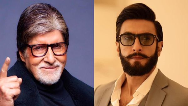 Did You Know: Amitabh Bachchan Sent A Special Note To Ranveer After Watching His Performance In Padmaavat