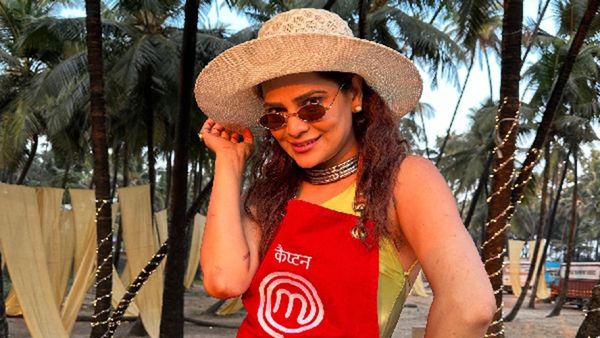 Archana Gautam’s College Shows Heartfelt Support as She Reaches MasterChef Finale