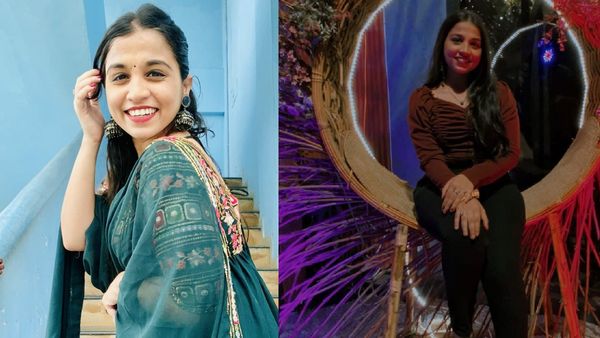 Love Myself: Ashwini Dhuriya's Valentine's Day Message