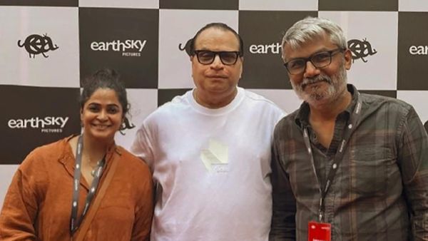 Tips Films Ltd. Announces Exciting Collaboration With Filmmakers Ashwiny Iyer Tiwari and Nitesh Tiwari