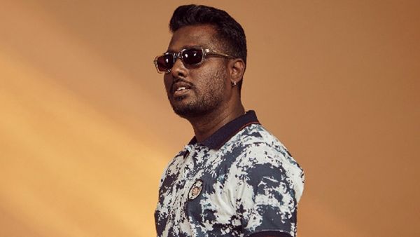 Atlee’s Powerful Speech on Negativity and Resilience: A Lesson in Staying Focused and Rising Above Rumors