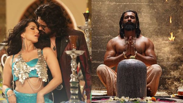 Badass Ravikumar Box Office Collection Day 9 Prediction: Will Chhaava End Himesh Reshammiya's Film Run?