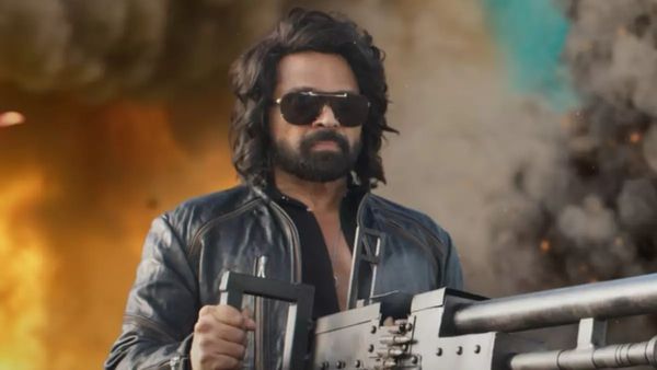 Badass Ravi Kumar Box Office Day 1: Himesh Reshammiya’s Film Leaves Fans Impressed; Creates A Record