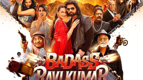 Badass Ravikumar Full Movie Leaked Online For Free Download Within Hours Of Its Theatrical Release