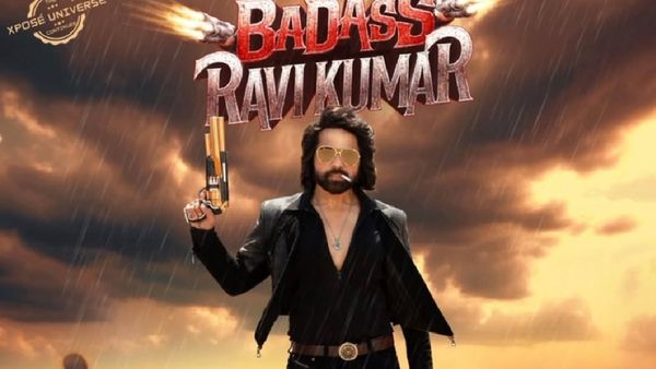 Badass Ravi Kumar First Review: Himesh Reshammiya’s Film Is A Masaledaar, Wild, Crazy Over The Top Ride But….