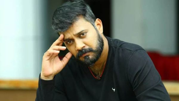 Actor Bala Booked For Alleged Forgery After Complaint By Ex-Wife, Singer Amrutha Suresh