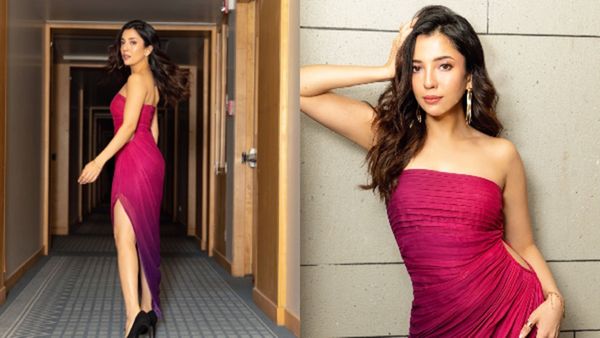 Barkha Singh On Breaking Stereotypes And Exploring New Horizons: 