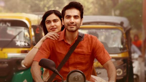 Ishwak Singh Explores A New Shade Of Romance In Tumko Meri Kasam