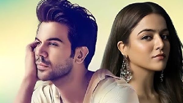 Bhool Chuk Maaf: Netizens Can’t Get Enough Of Wamiqa Gabbi Says 