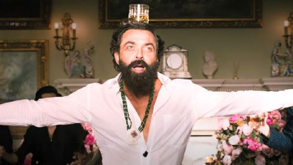 Sandeep Reddy Vanga Spills Beans On Why Bobby Deol's Character Was Mute & Deaf In Animal