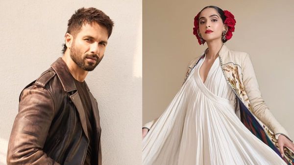 Entertainment Highlights Feb 2: Deva Sees A Hike On Day 2, Sonam Kapoor Gets Emotional On Rohit Bal's Ramp