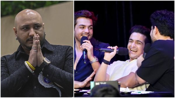India's Got Latent Controversy: Singer B Praak Cancels Appearance On Ranveer Allahbadia's Podcast