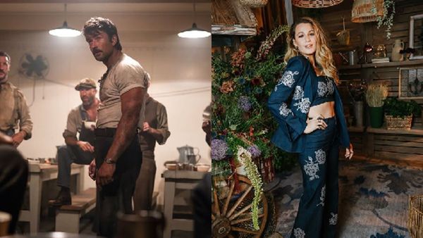 It Ends With Us Legal Controversy: Actor Brandon Sklenar Speaks On Blake Lively-Justin Baldoni Battle