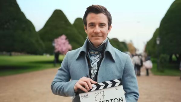 'Bridgerton Season 4' Sneak Peek Teased By Netflix, Watch And Learn More Here